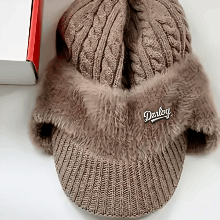 Coldshield Trapper customer review A. Reed